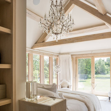 New Build Country House