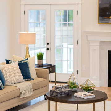 Butler Rd, Stoneham Project