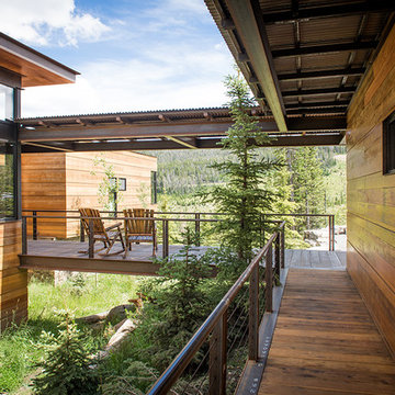 Yellowstone Club - Pearson Group