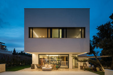 NUEVA VIVIENDA UNIFAMILIAR EN LAS ROZAS DE MADRID