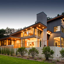 Exterior Ideas