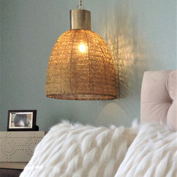 Master Bedroom Retreat - Lighting