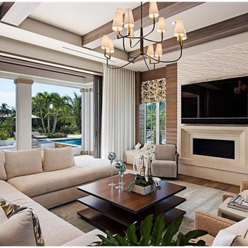 Estuary At Grey Oaks "The Charleston"