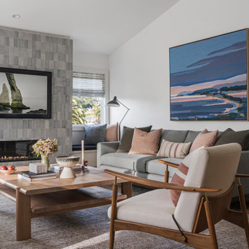Tiburon Modern