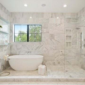 Elegant W Main Street Project