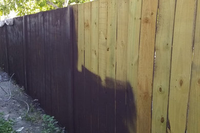 Fence