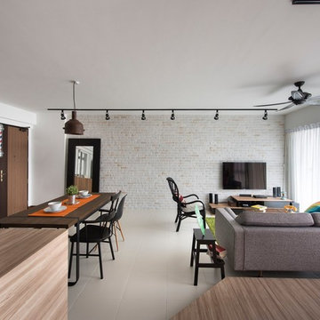 Punggol Residences @Punggol Walk