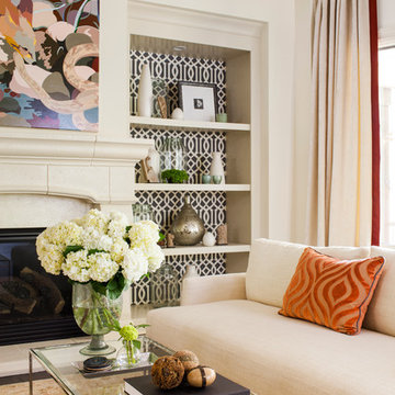 Interiors