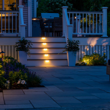 0359: Complete Backyard Transformation