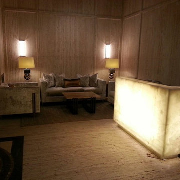 Living Space