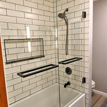 Office Bathroom