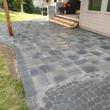 Patios