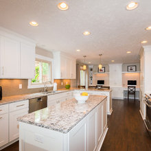 Kitchen Ideas