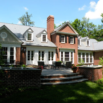 River Bluff
