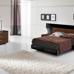NUVOLA BEDROOM by ALF ITALIA - Bedroom Furniture Sets
