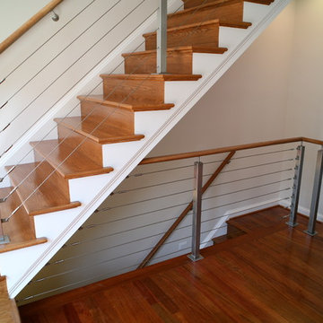 Cable Railing