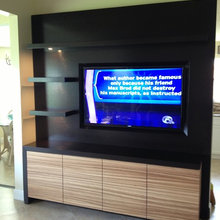 Schechter media unit