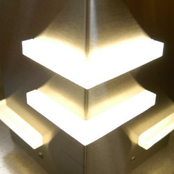 Piolet - Pendant Lighting
