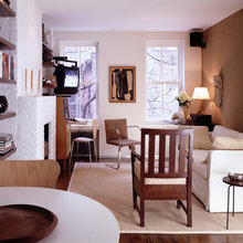 Small Spaces