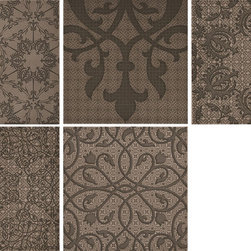 Керамическая плитка Bardelli Ceramica | Коллекция Marcel Wanders - Wall And Floor Tile
