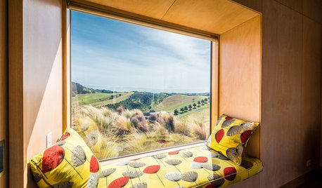 Best of: 100 der schönsten Häuser in Neuseeland