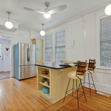 Mid Century Modern