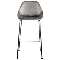 Industrial Bar Stools And Counter Stools by Euro Style