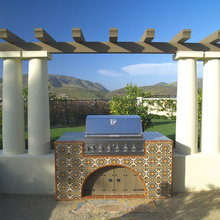 Patio Ideas