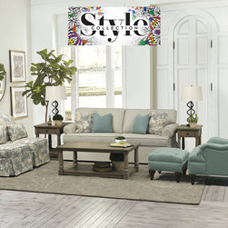 Lara - Exclusive to Star Furniture - Living Room Furniture