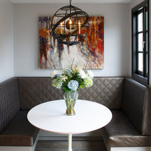 Delray dining room