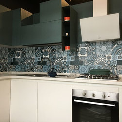 Mediterranea - Kitchen Storage And Organization