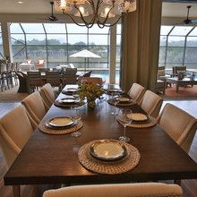 Dining Space