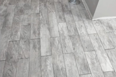 Flooring Projects