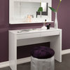 Starlight Dressing Table, Desk and Mirror