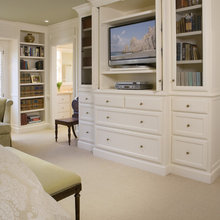 built ins