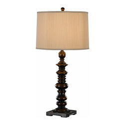 Key Factors When Choosing Your Dining Room Lighting Style - Table Lamps