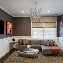 living room lighting