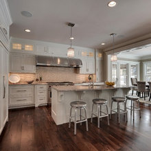 Kitchen Ideas