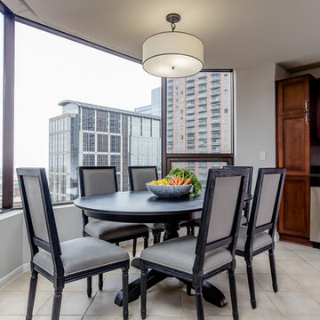 Four Seasons Houston Project