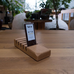 Chocolate table display - Products