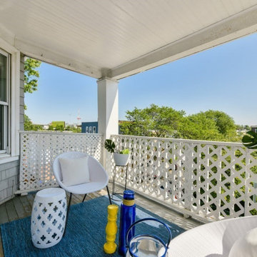 Home Staging - Boston, MA