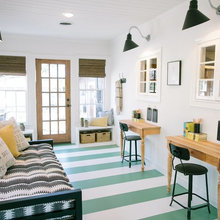 Kids study room