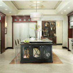 Medallion Cabinetry - Products