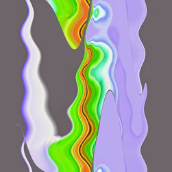 WINDY - Fine Art Prints