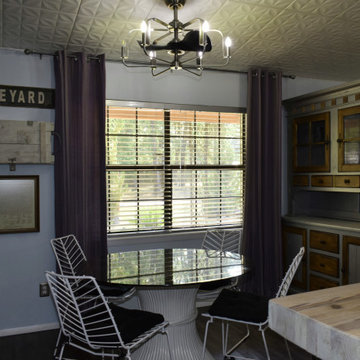 Heritage Foundry Kitchen
