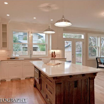 Remodeled Grant Park Home in Portland, OR