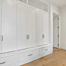 Closets