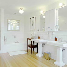 Bathroom Ideas