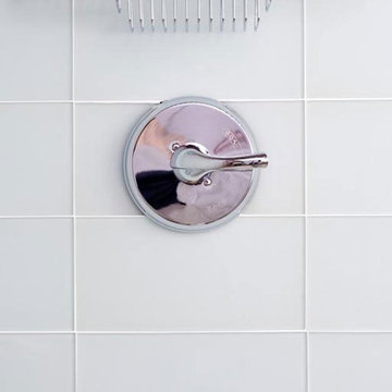 Tileware Bathroom Fixtures - Promessa Series