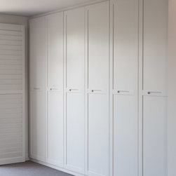 Milverton Avenue - Products